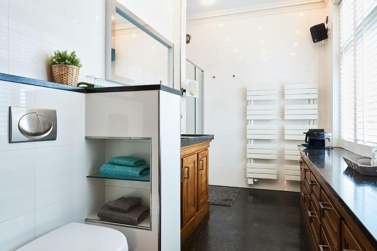 Guesthouse Villa 엠멘 외부 사진